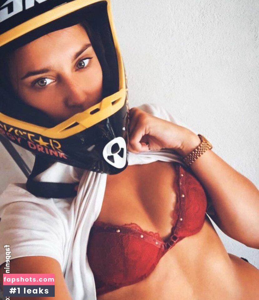 Sarissa Koldenhof Nahé úniky fotek pouze od fanoušků #5 - Fapshots