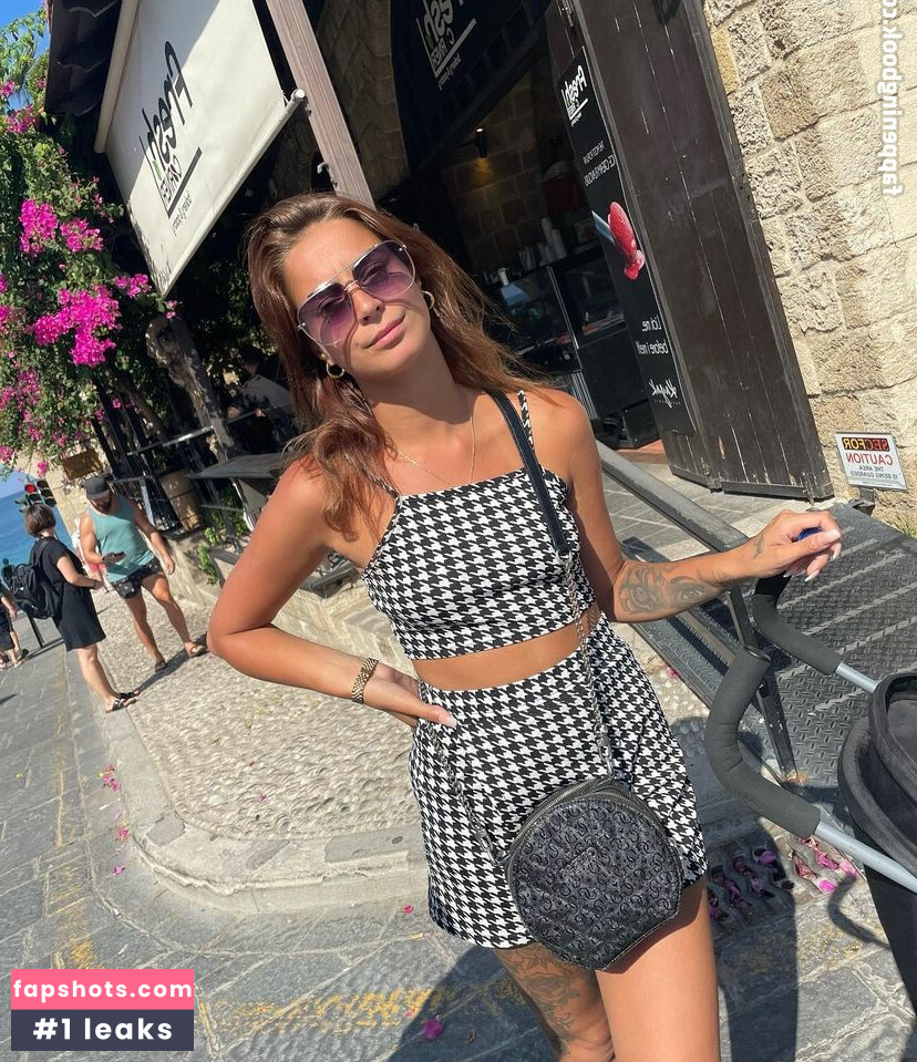 Sarissa Koldenhof Nahé úniky fotek pouze od fanoušků #6 - Fapshots