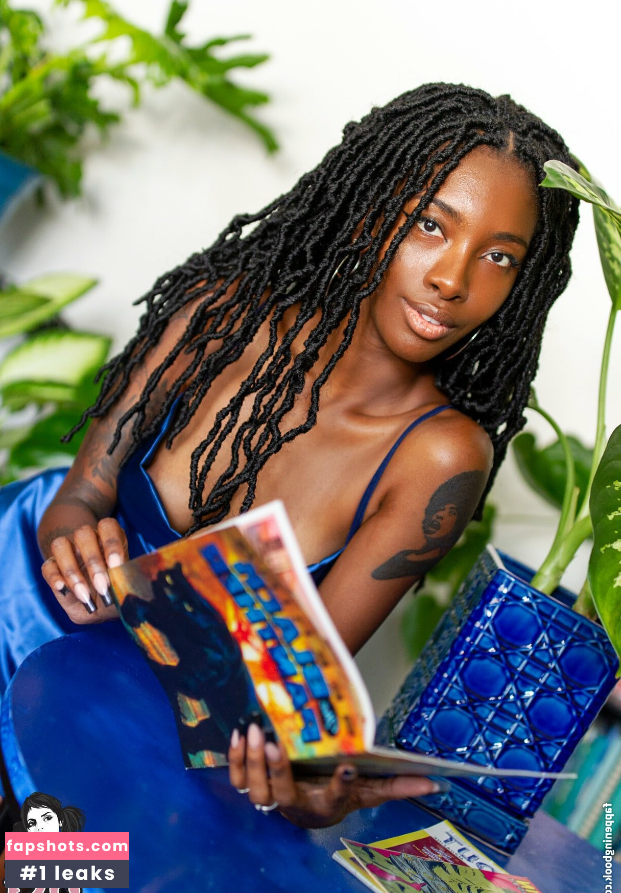 Sarissle Nude Leaks OnlyFans Photos #13 - LeakJerk