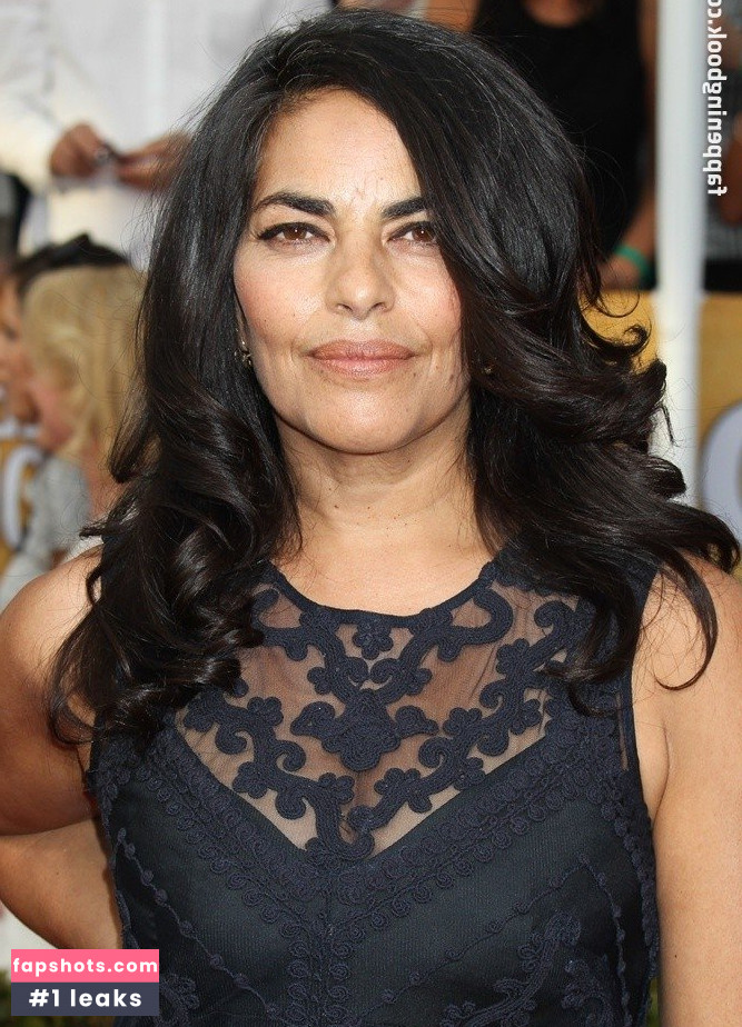 Sarita Choudhury gallery photo #37