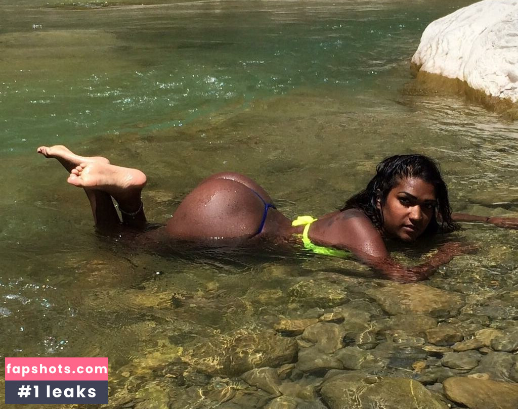 Saritha Olivieri Nude Leaks OnlyFans Photos #8 - LeakJerk