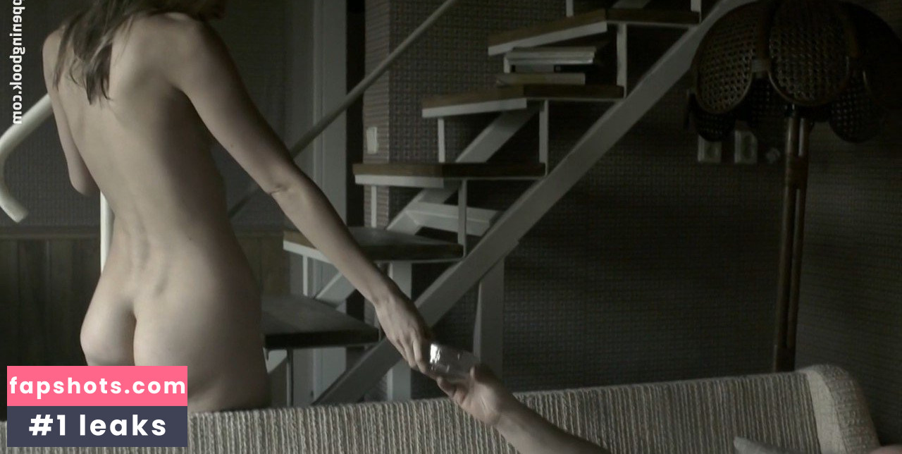 Sarka Vaculikova gallery photo #4