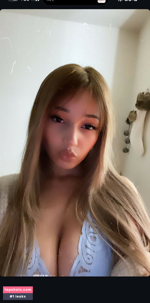 sarrahneko Nacktheit OnlyFans Fotos #13 - Fapshots