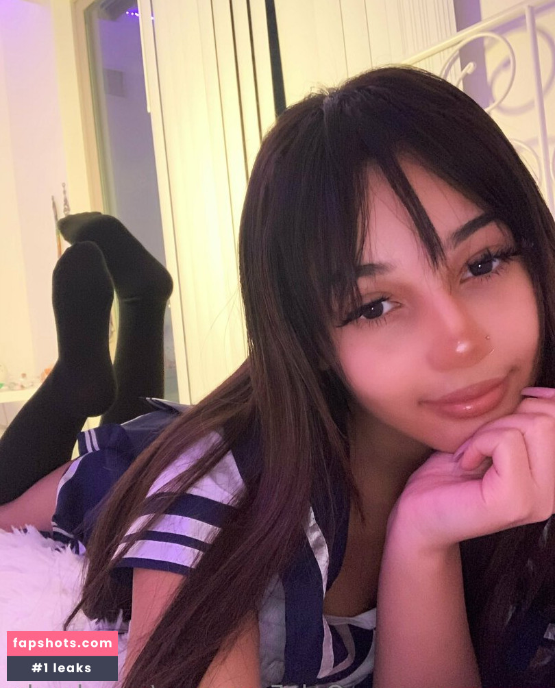 sarrahneko Nacktheit OnlyFans Fotos #27 - Fapshots