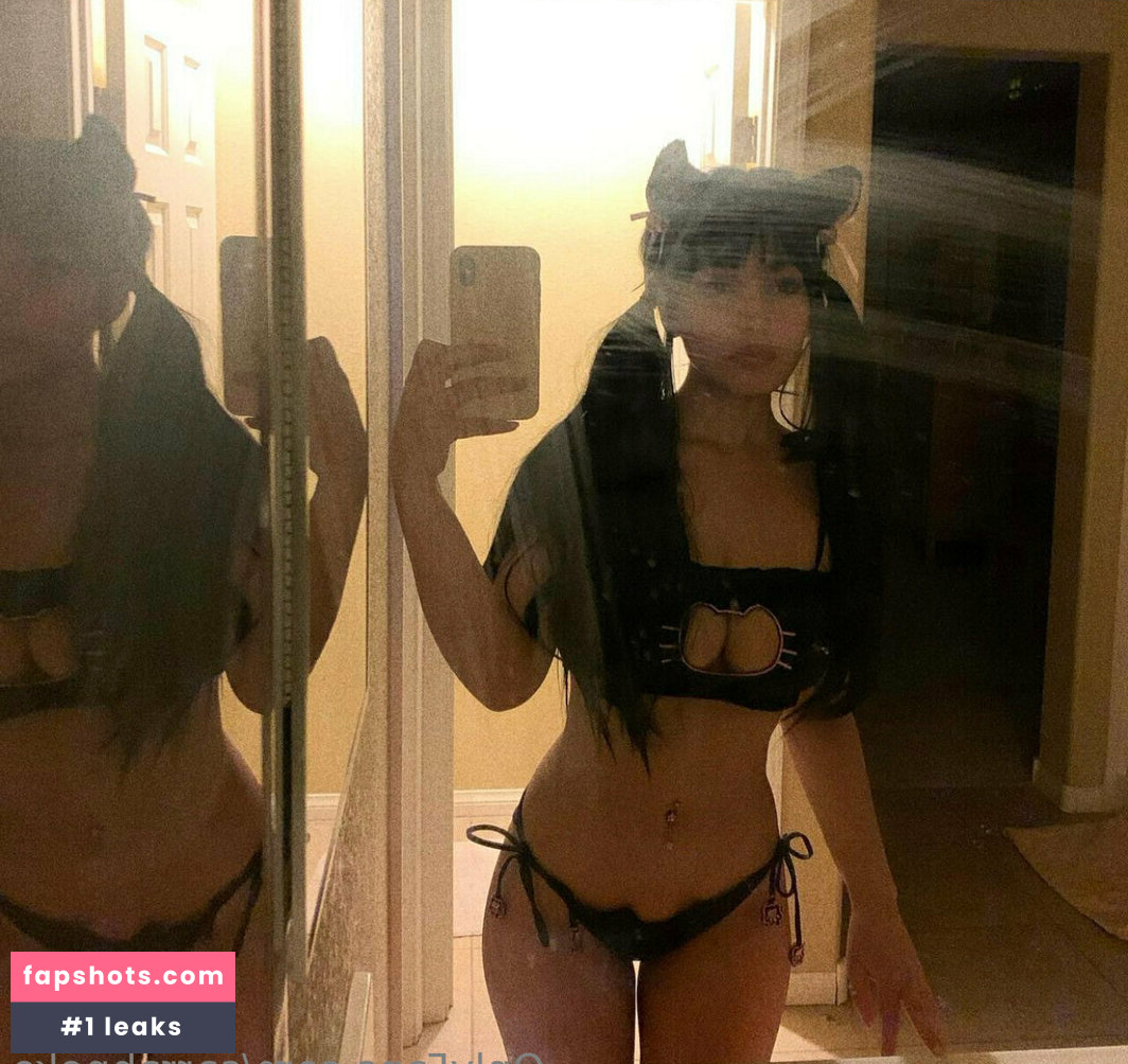 sarrahneko Nacktheit OnlyFans Fotos #33 - Fapshots