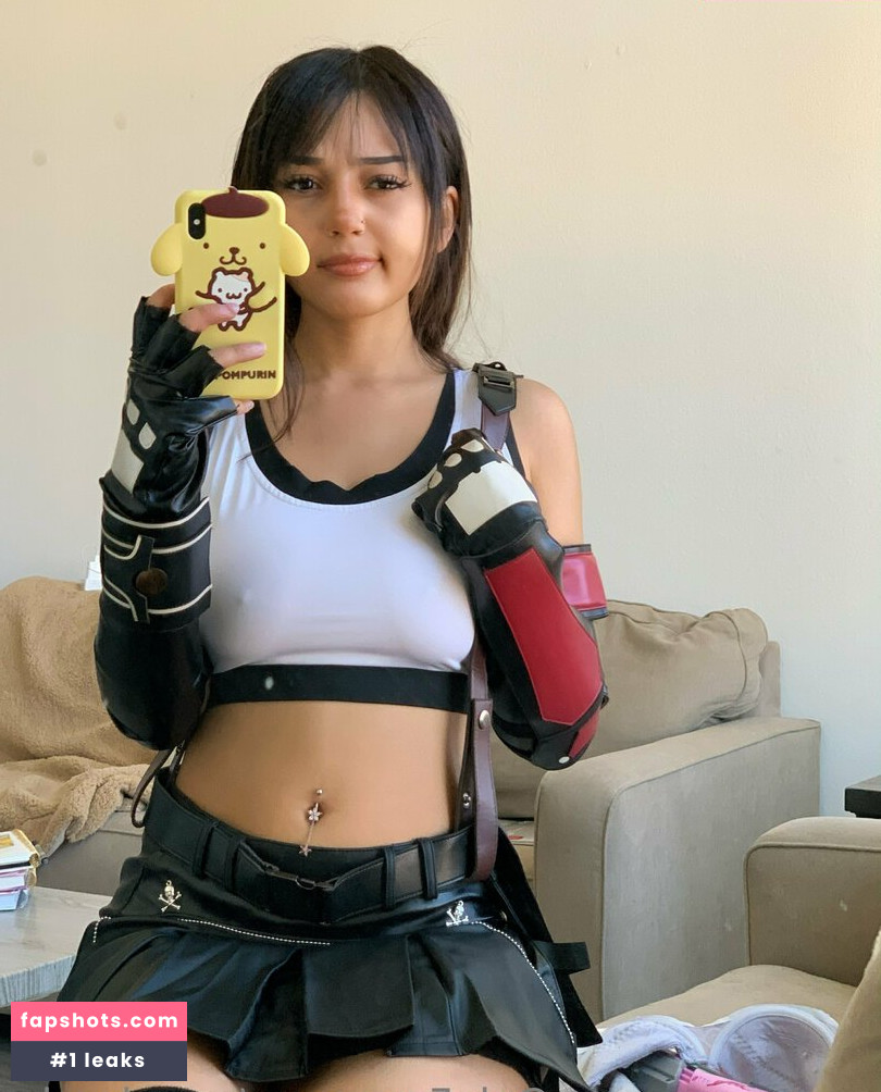 sarrahneko Nacktheit OnlyFans Fotos #47 - Fapshots