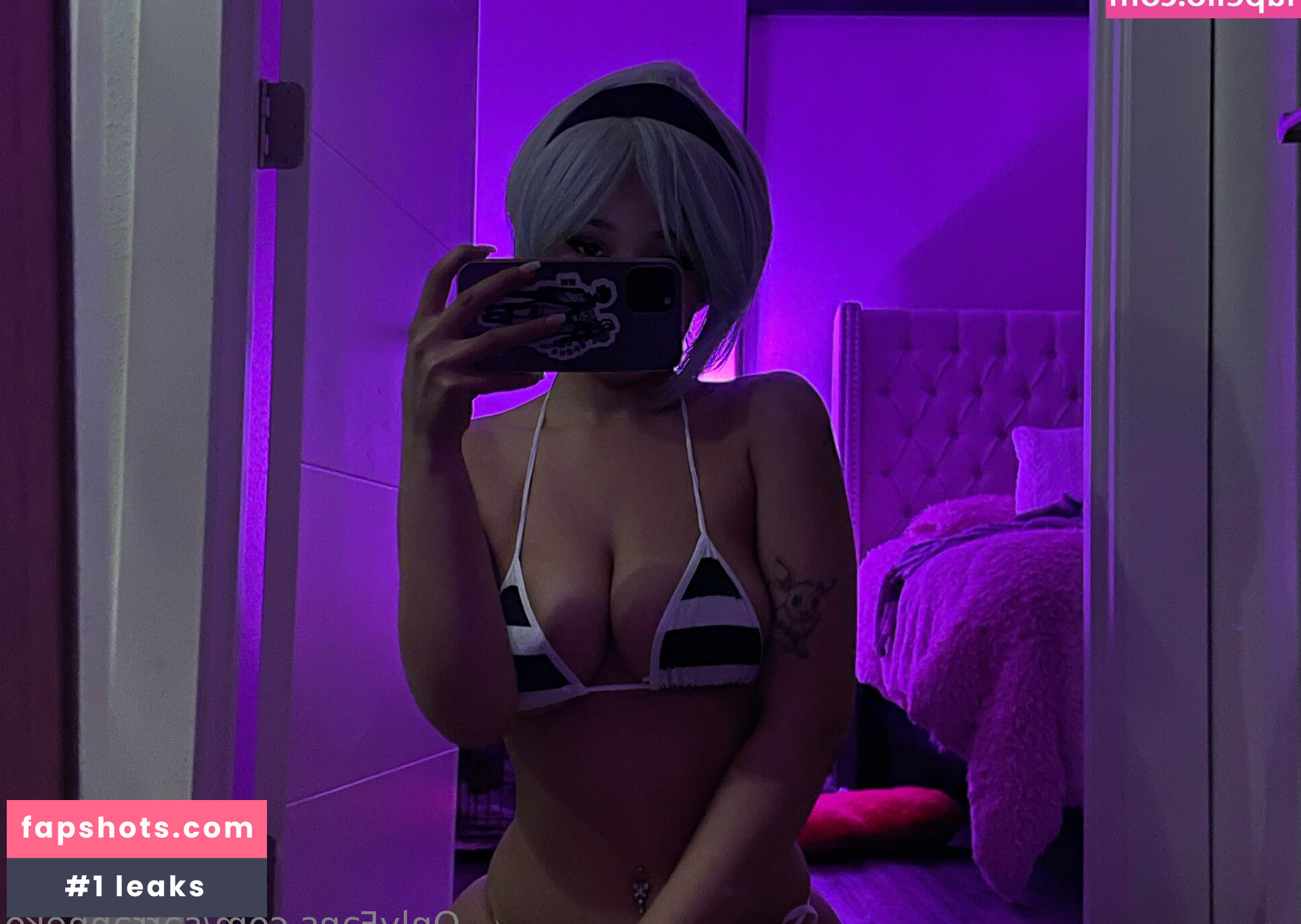 sarrahneko Nacktheit OnlyFans Fotos #52 - Fapshots