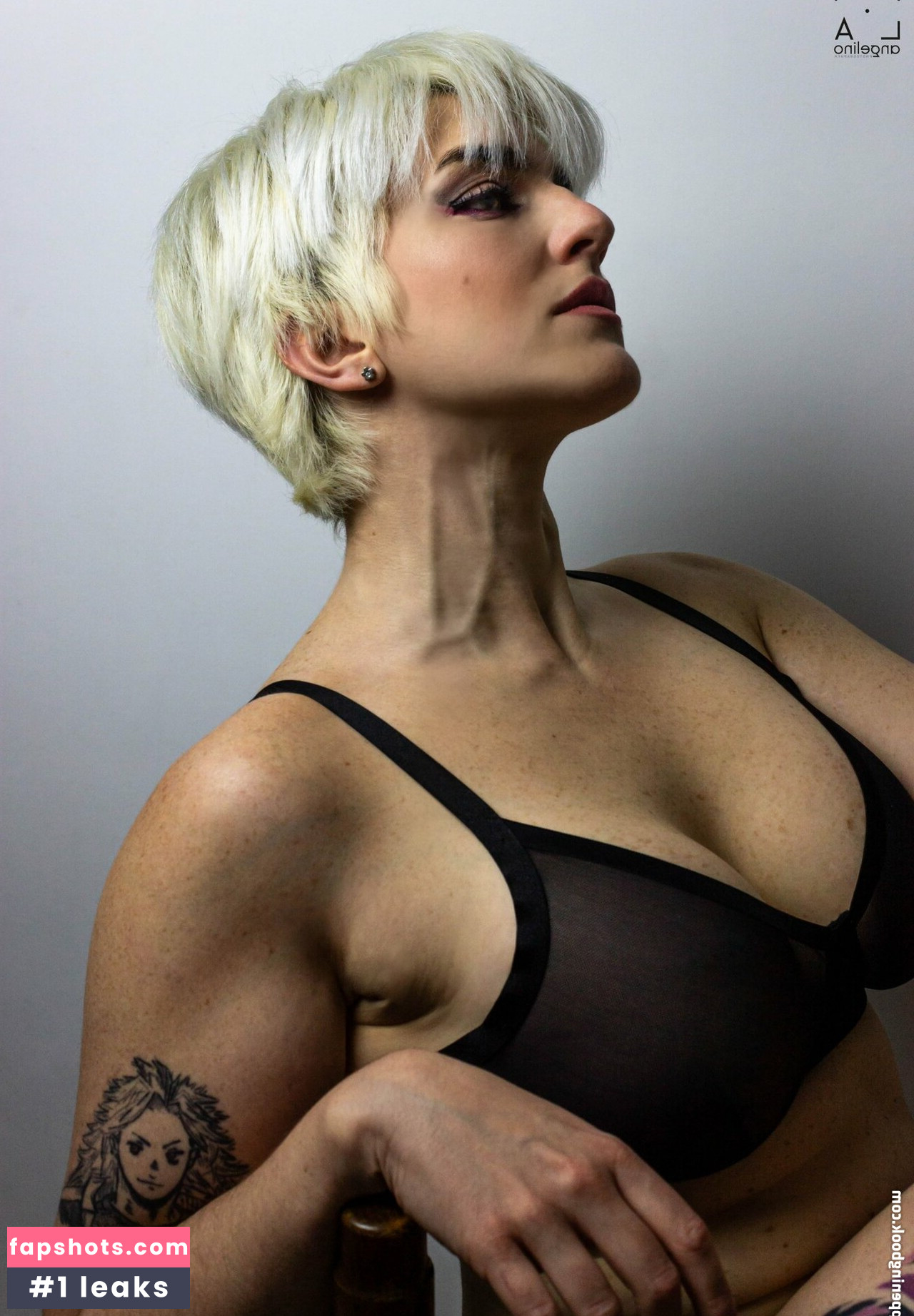 Sary Nekuro gallery photo #13