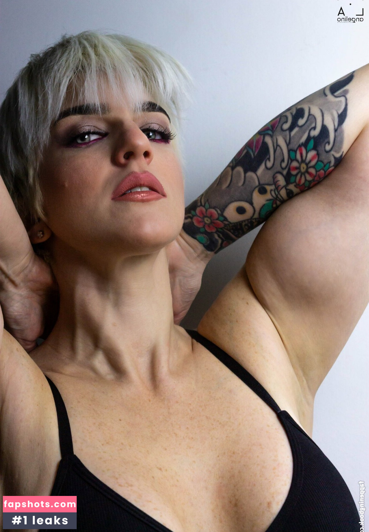 Sary Nekuro gallery photo #15