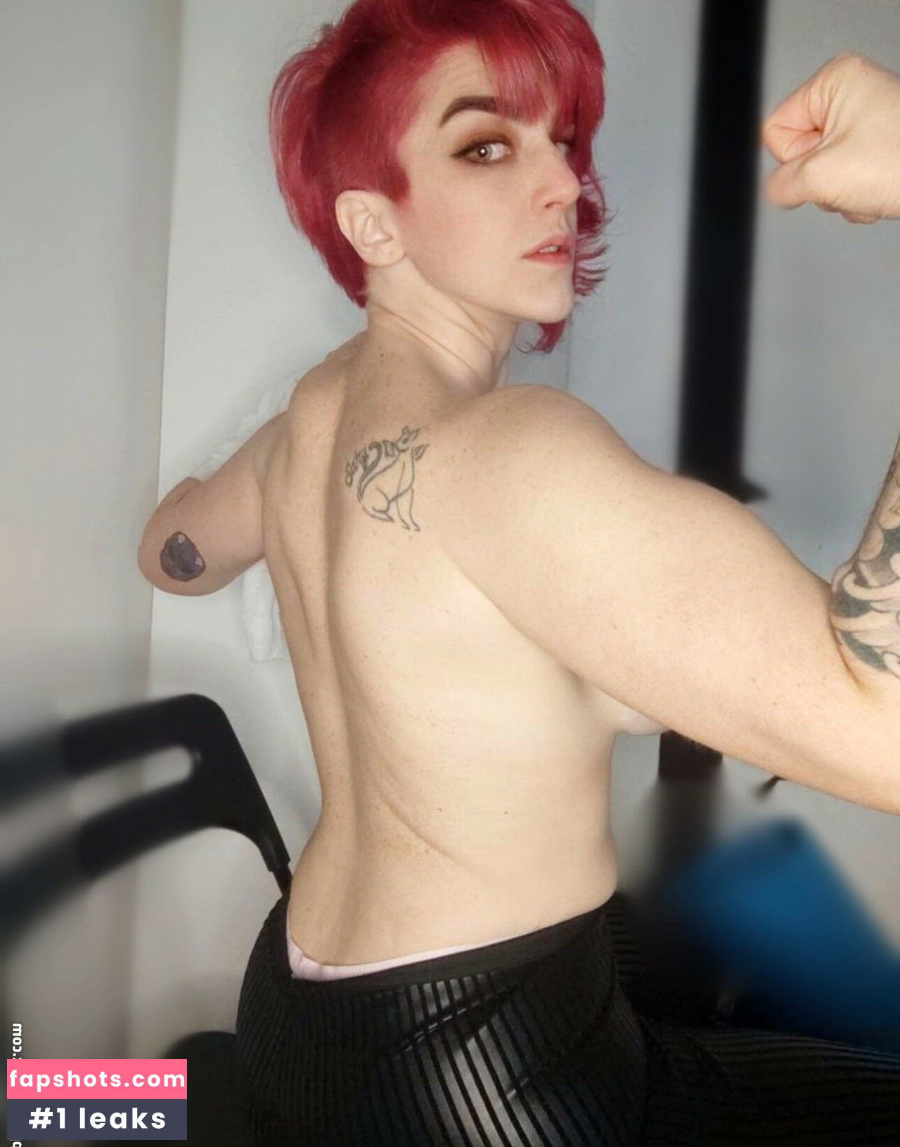 Sary Nekuro gallery photo #35