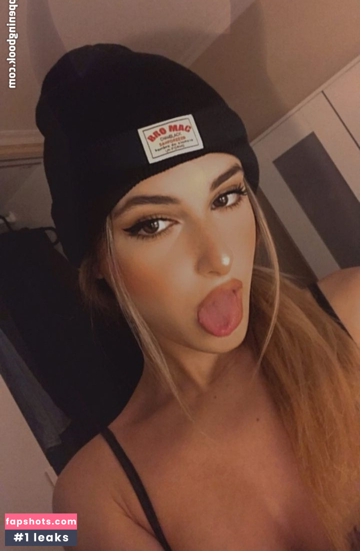 Saryy_c Nude Leaks OnlyFans Photos #28 - Fapshots