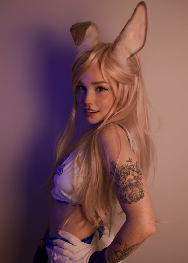 sasa Nude Leaks OnlyFans Photos #105 - Fapshots