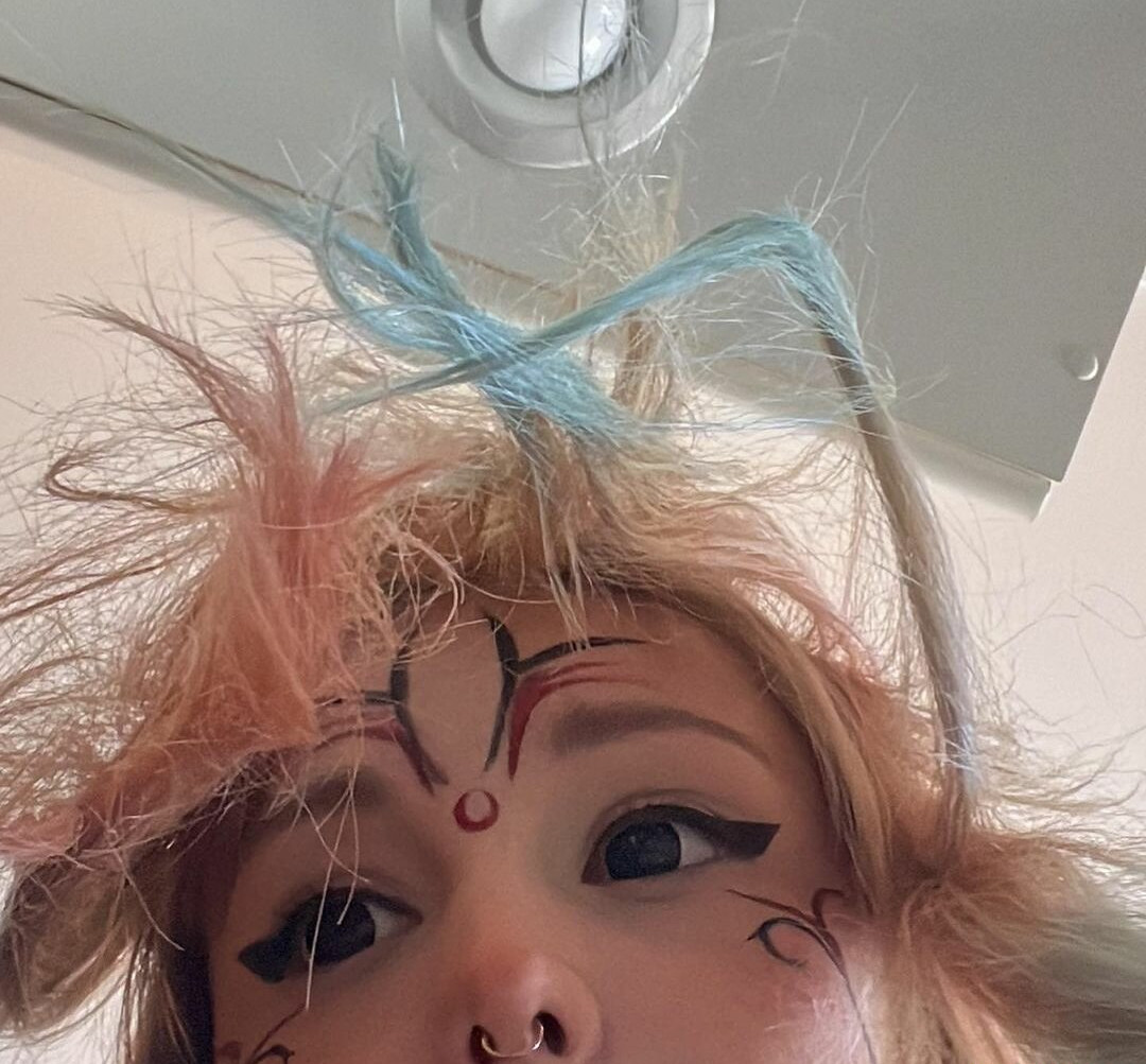 sasa Nude Leaks OnlyFans Photos #332 - Fapshots