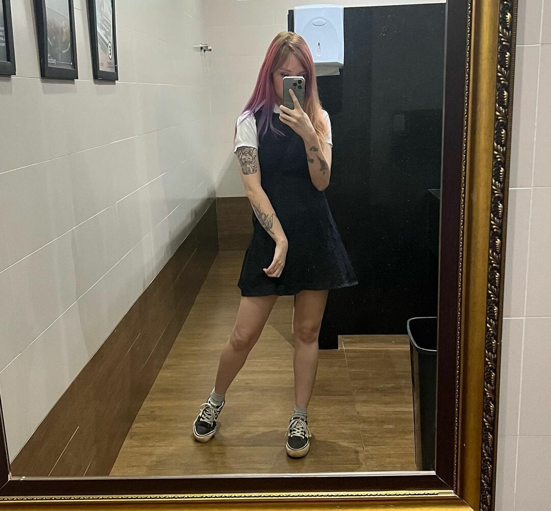 sasa Nude Leaks OnlyFans Photos #333 - Fapshots