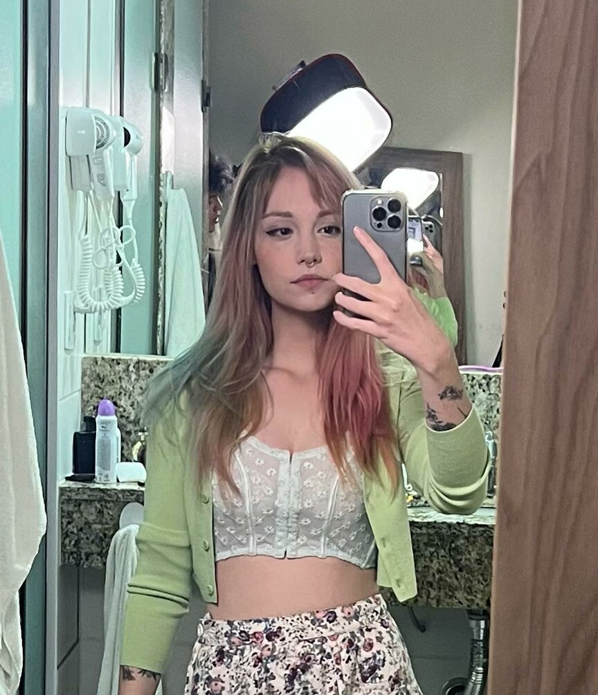 sasa Nude Leaks OnlyFans Photos #340 - Fapshots