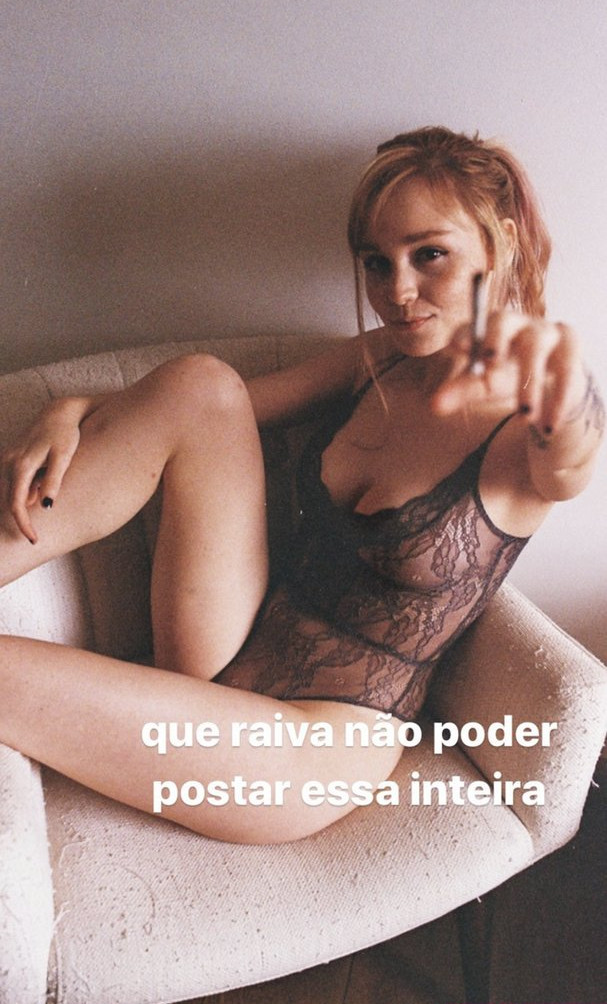 sasa Nude Leaks OnlyFans Photos #420 - Fapshots