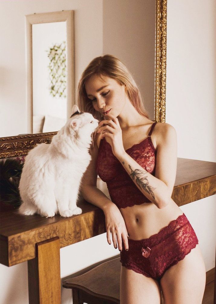 sasa Nude Leaks OnlyFans Photos #421 - Fapshots