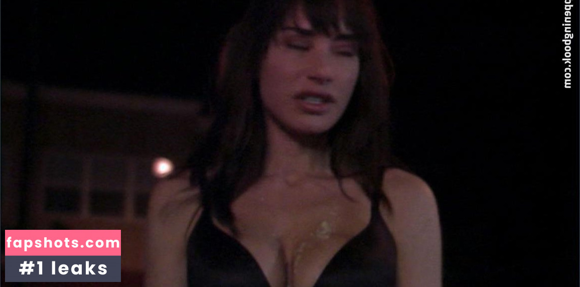 Sascha Knopf Nude Leaks OnlyFans Photos #12 - LeakJerk