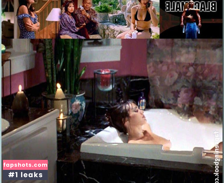 Sascha Knopf Nude Leaks OnlyFans Photos #13 - LeakJerk