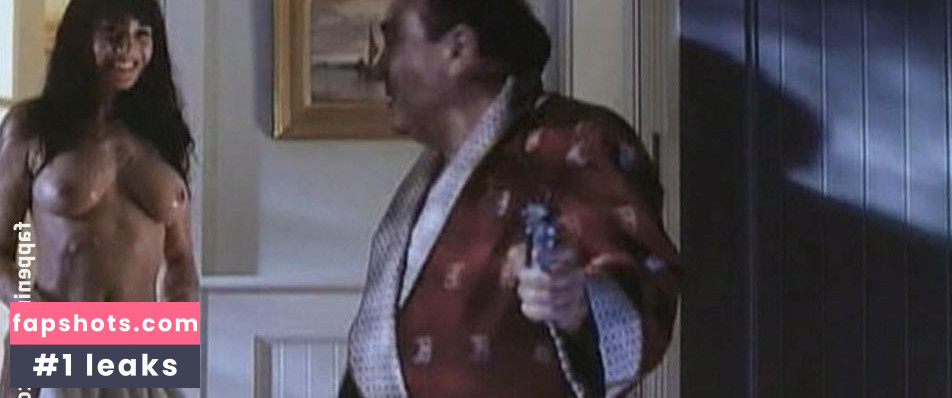 Sascha Knopf Nude Leaks OnlyFans Photos #4 - LeakJerk