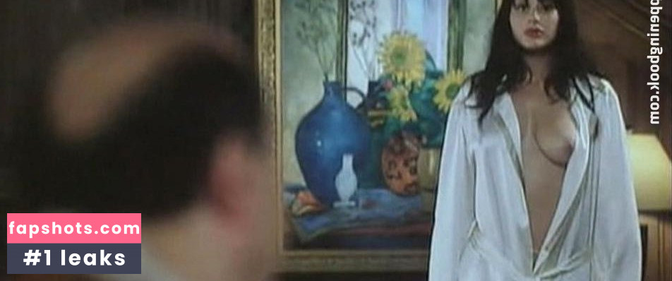 Sascha Knopf Nude Leaks OnlyFans Photos #7 - LeakJerk