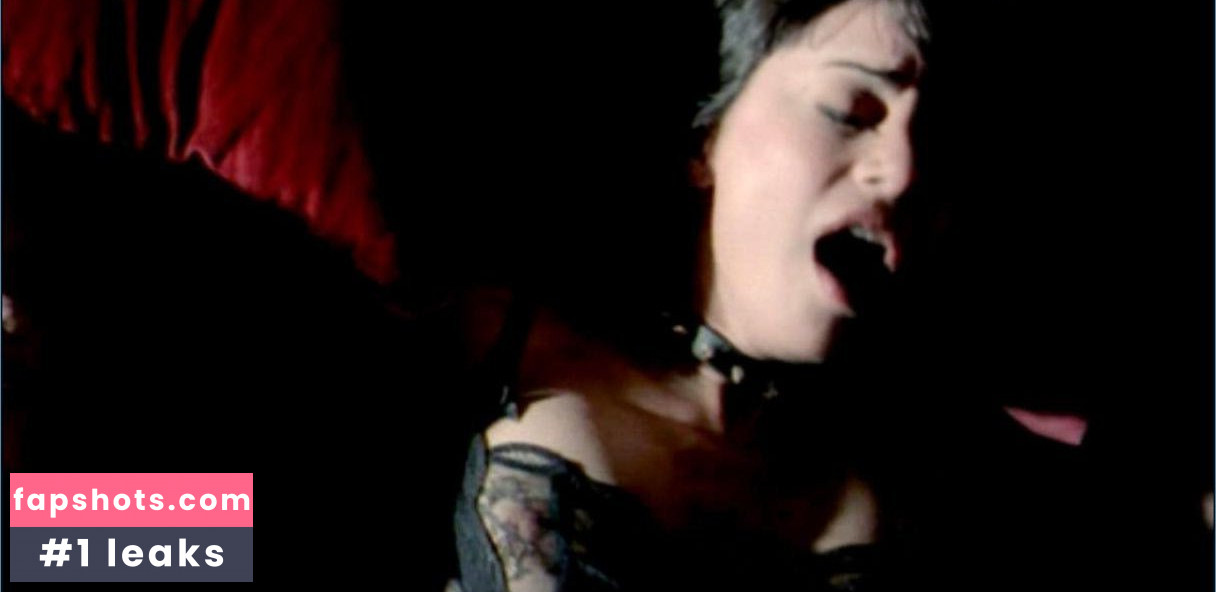 Sascha Knopf Nude Leaks OnlyFans Photos #8 - LeakJerk