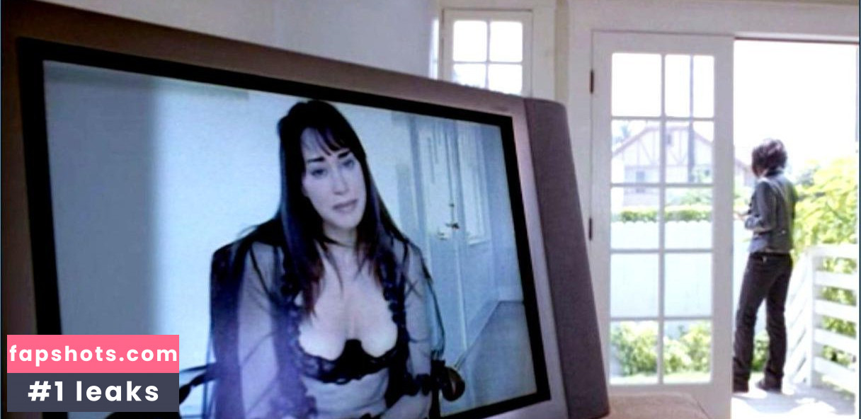 Sascha Knopf Nude Leaks OnlyFans Photos #9 - LeakJerk