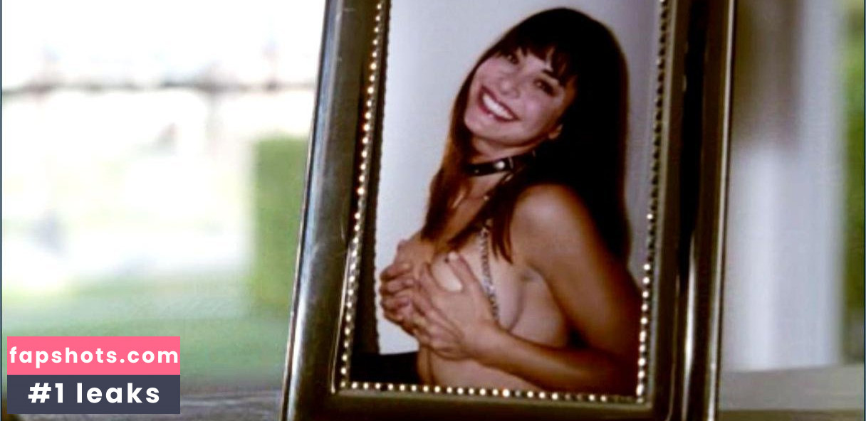 Sascha Knopf Nude Leaks OnlyFans Photos #10 - LeakJerk