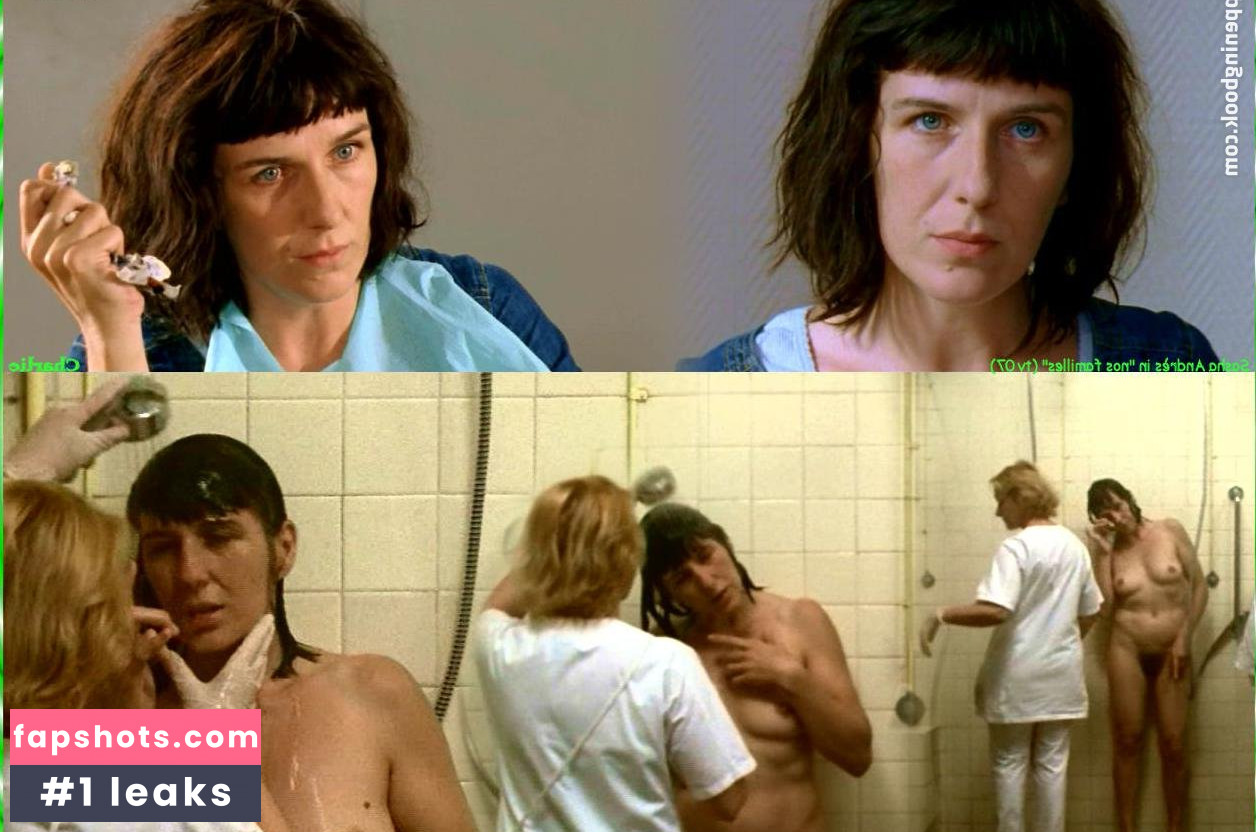 Sasha Andres gallery photo #12