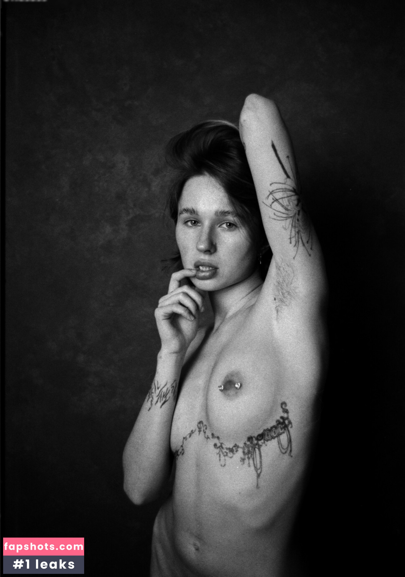 Sasha Atman Nahé úniky fotek pouze od fanoušků #15 - Fapshots