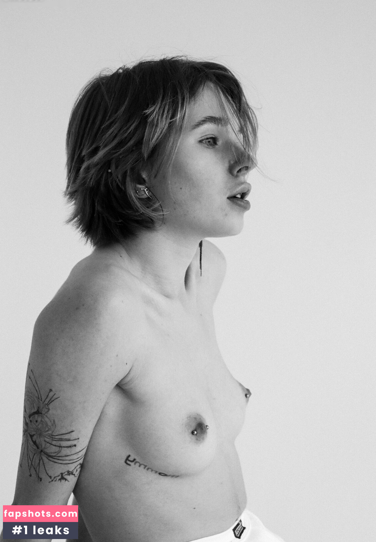 Sasha Atman Nahé úniky fotek pouze od fanoušků #16 - Fapshots