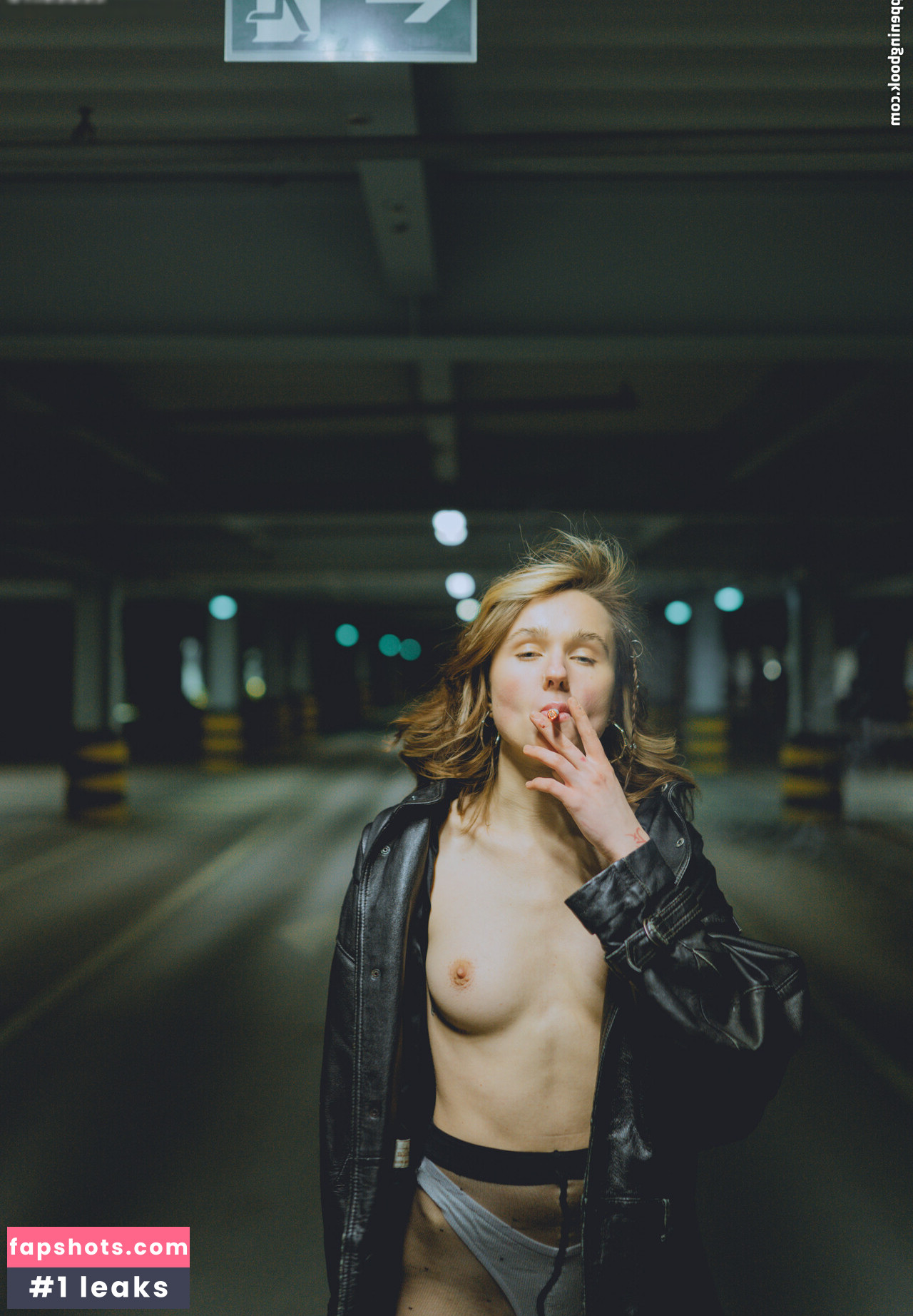 Sasha Atman Nahé úniky fotek pouze od fanoušků #17 - Fapshots