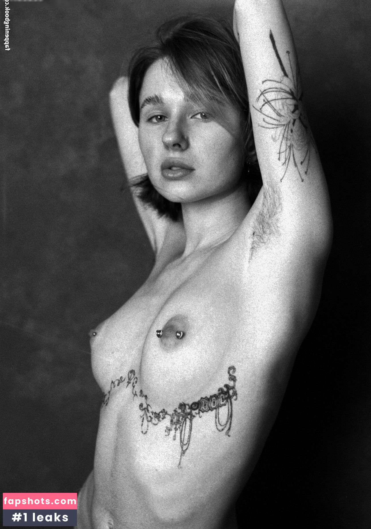 Sasha Atman Nahé úniky fotek pouze od fanoušků #20 - Fapshots