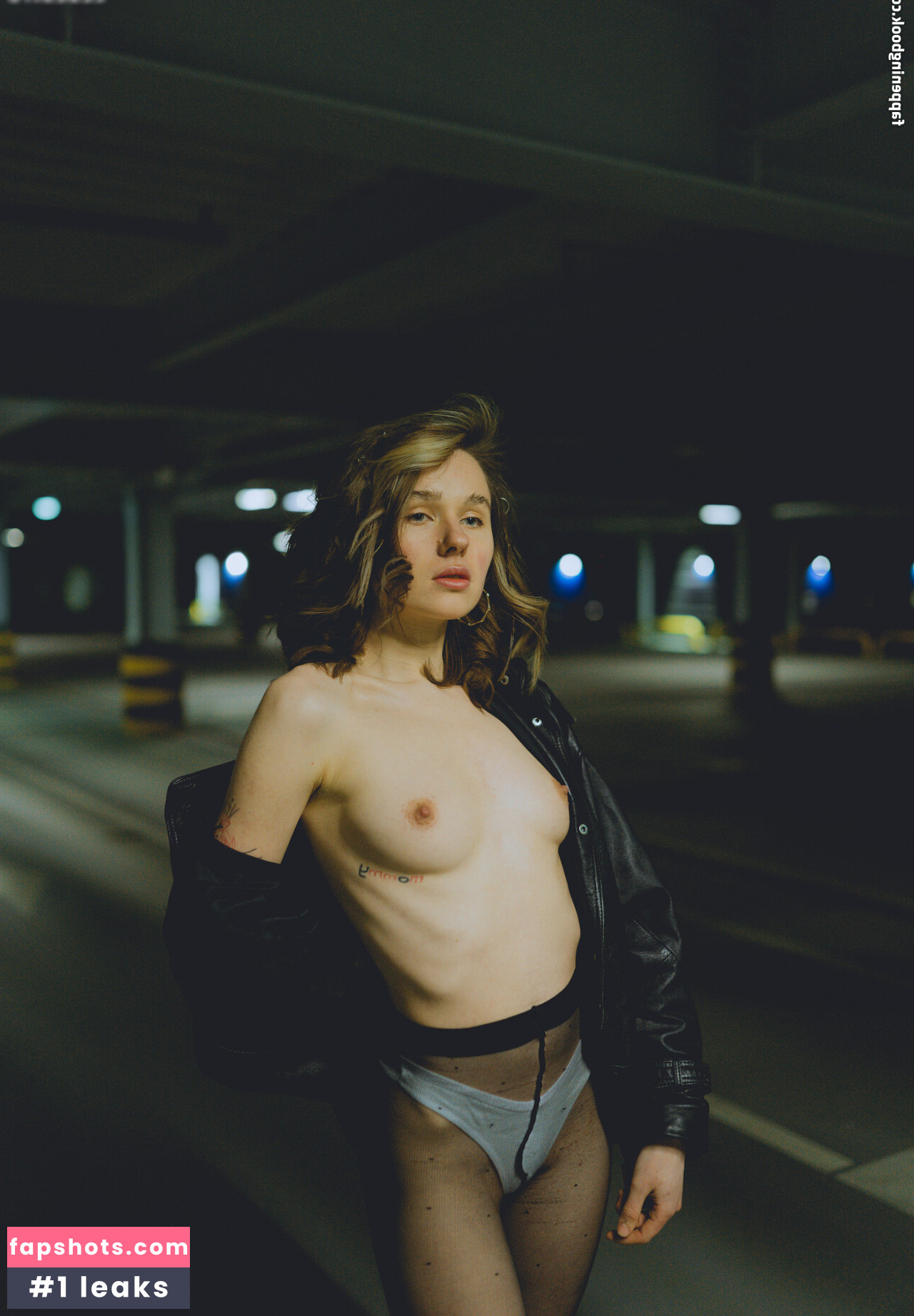 Sasha Atman Nahé úniky fotek pouze od fanoušků #3 - Fapshots