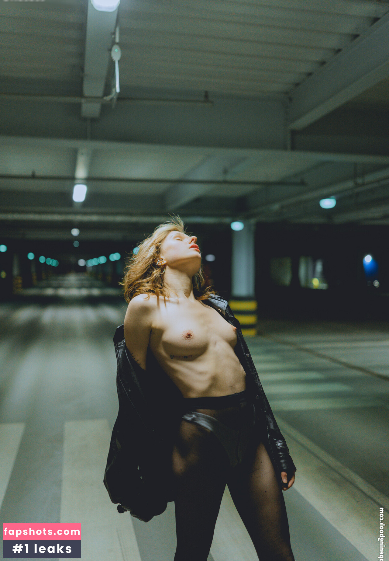 Sasha Atman Nahé úniky fotek pouze od fanoušků #5 - Fapshots