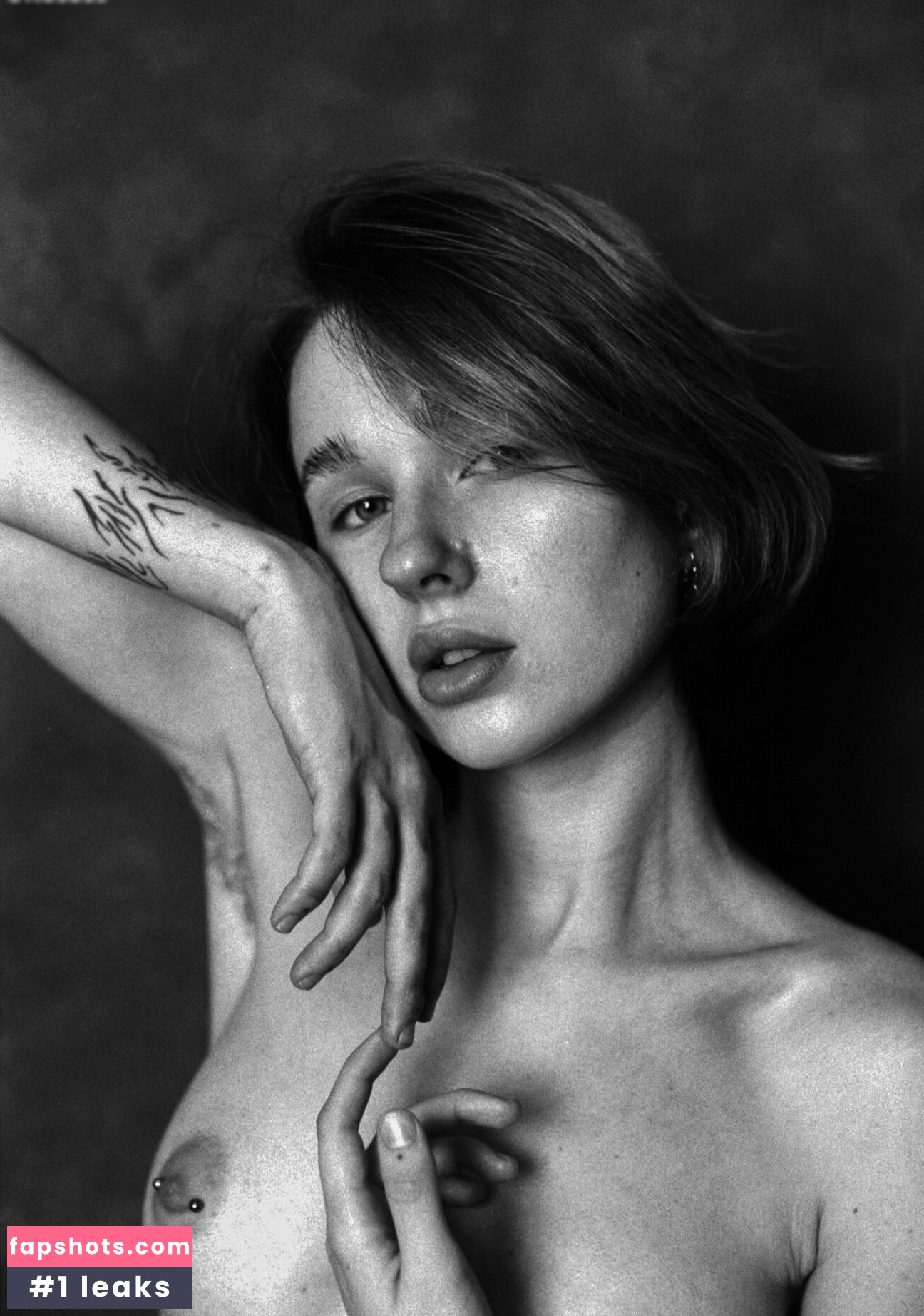 Sasha Atman Nahé úniky fotek pouze od fanoušků #7 - Fapshots