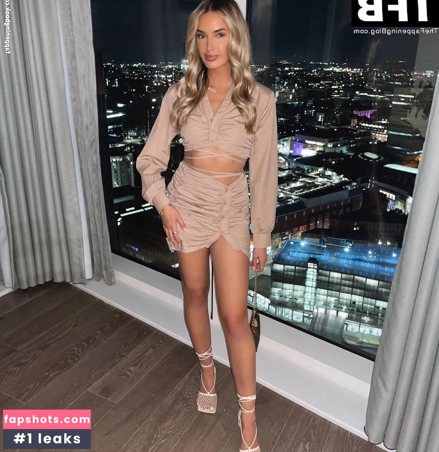 Sasha Attwood gallery photo #14