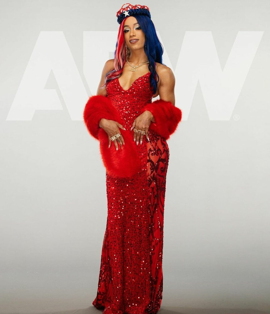 sasha-banks-1 Nude Leaks OnlyFans Photos #189 - Fapshots