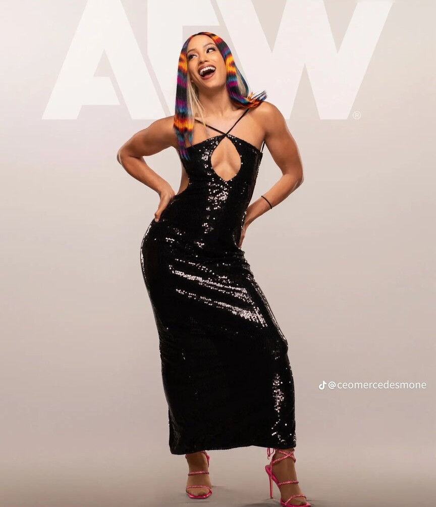 sasha-banks-1 gallery photo #429