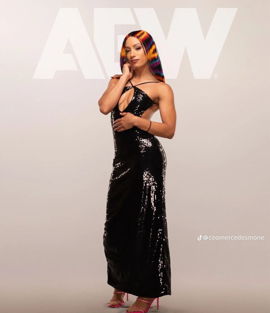 sasha-banks-1 gallery photo #430
