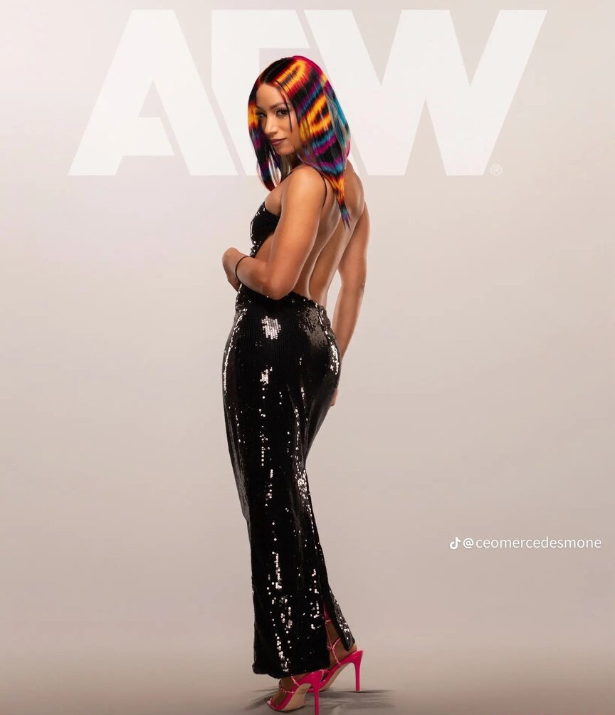 sasha-banks-1 gallery photo #433