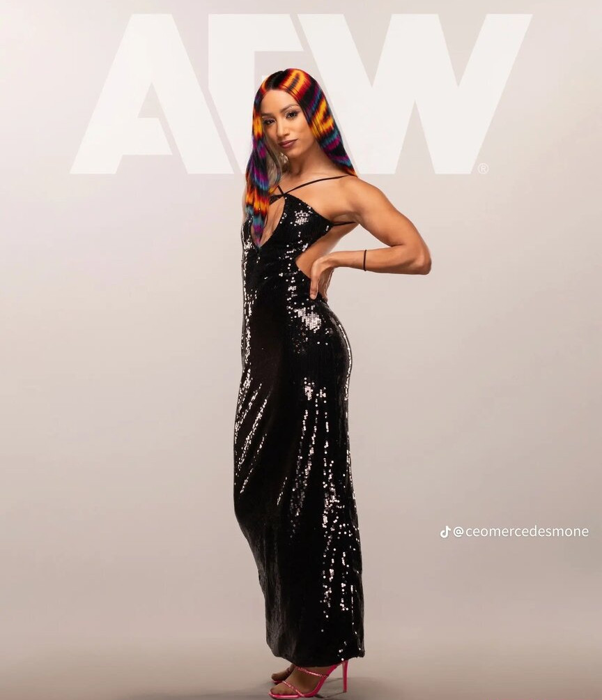 sasha-banks-1 gallery photo #434