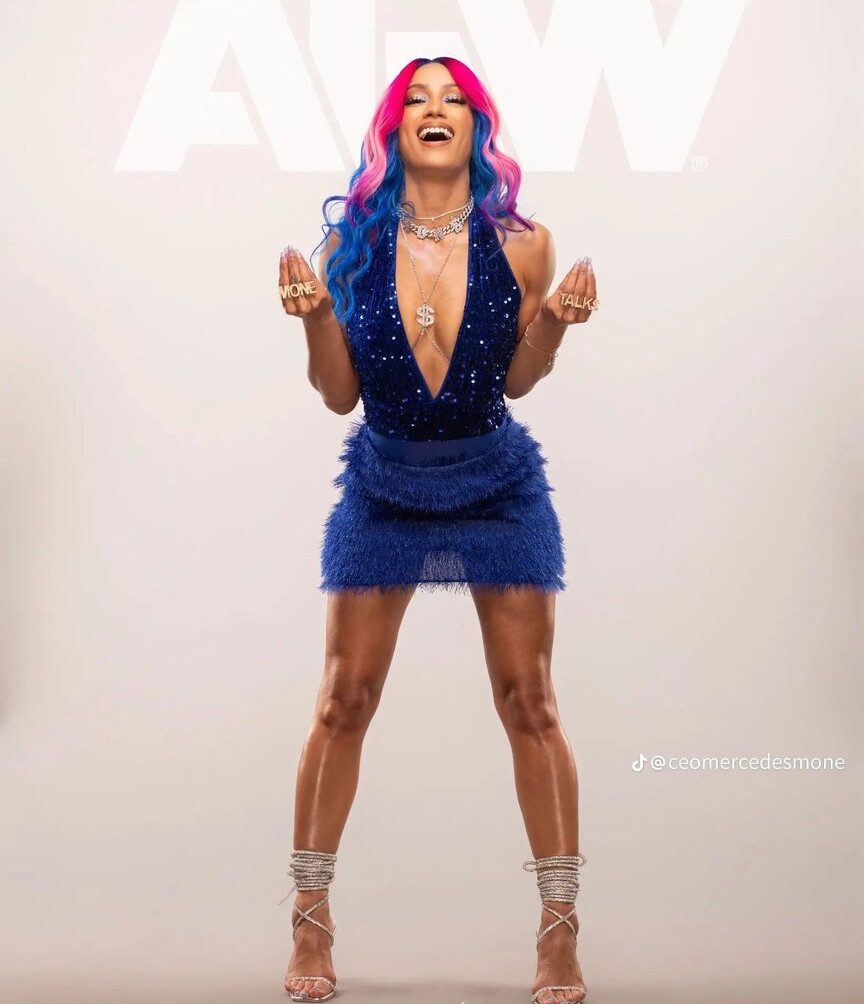 sasha-banks-1 gallery photo #436
