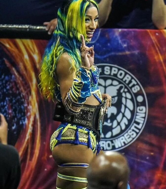 sasha-banks-1 gallery photo #441