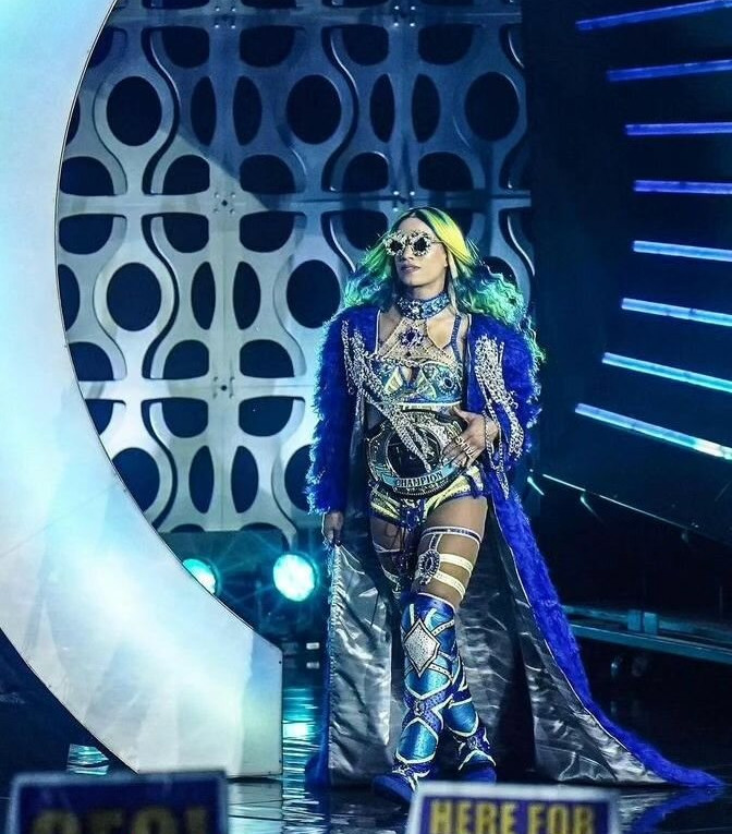 sasha-banks-1 gallery photo #444