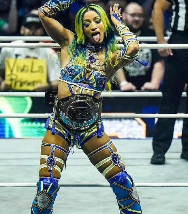 sasha-banks-1 gallery photo #445