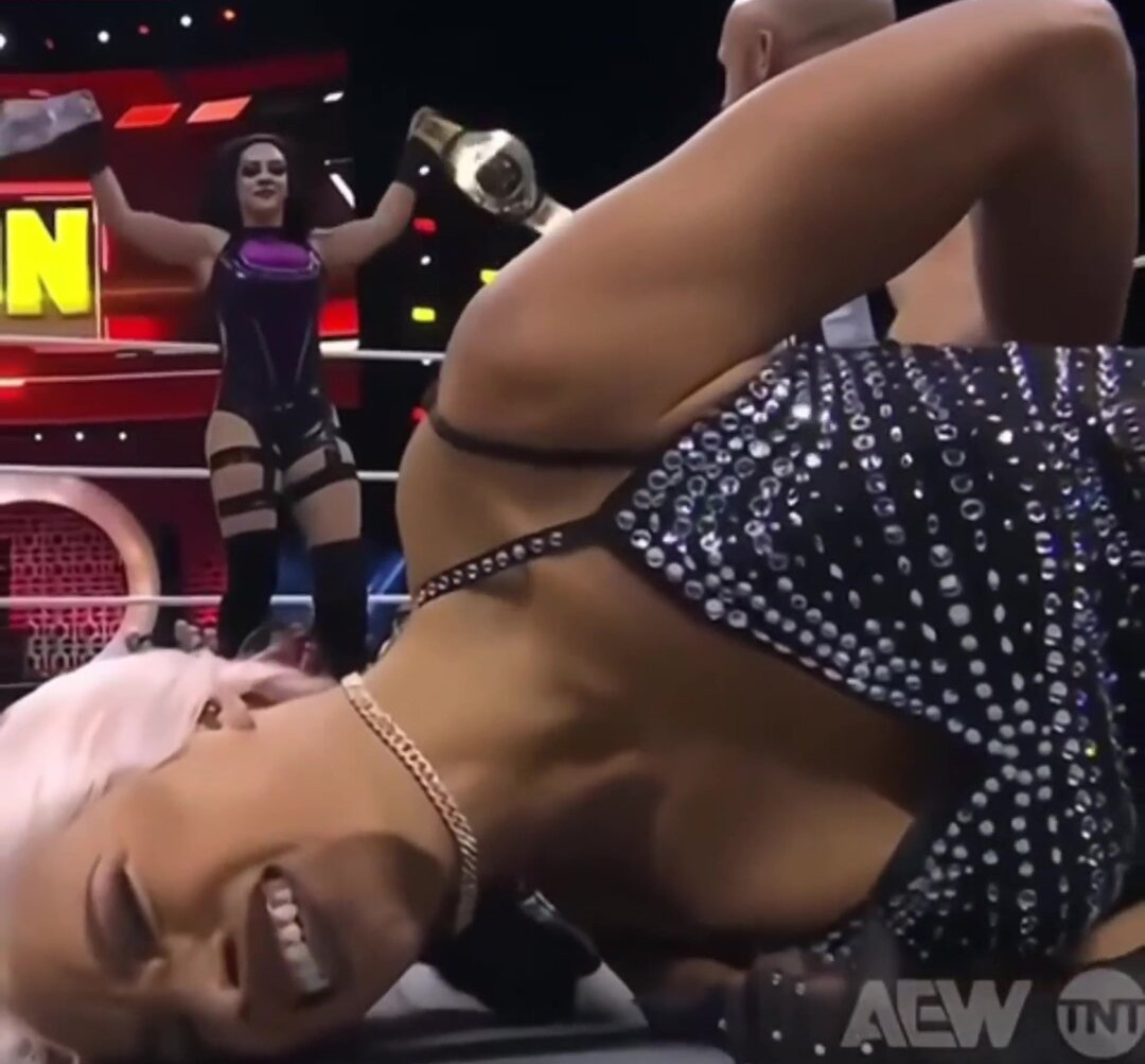 sasha-banks-1 gallery photo #446