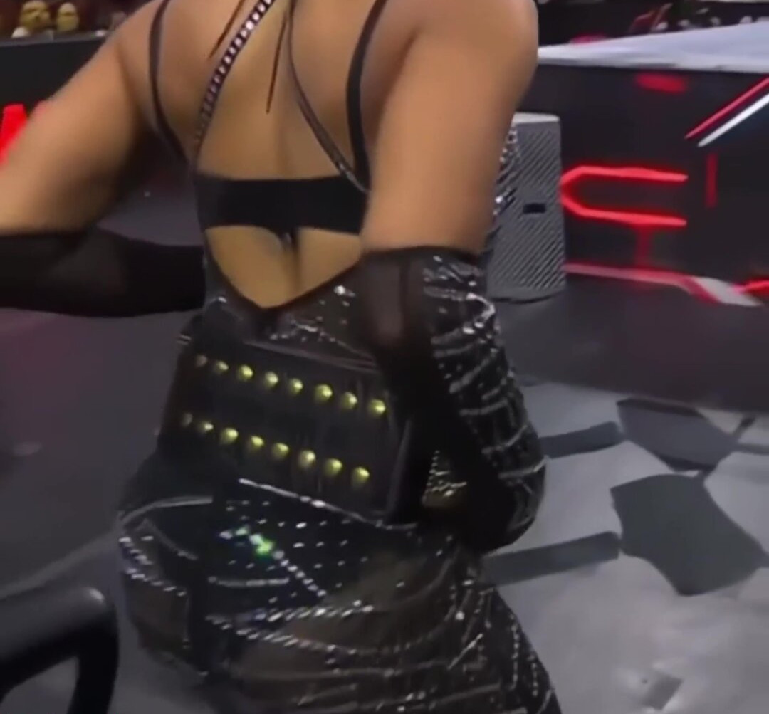 sasha-banks-1 gallery photo #449