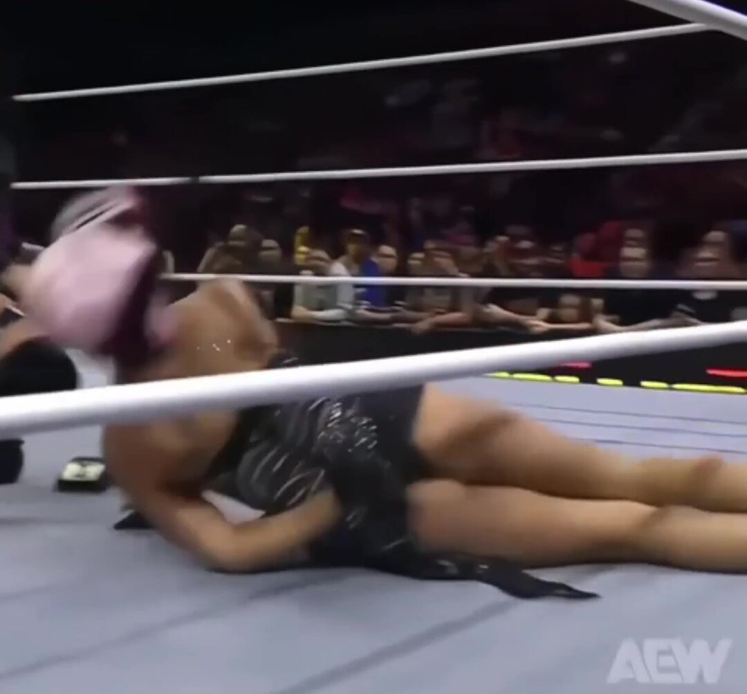 sasha-banks-1 gallery photo #454