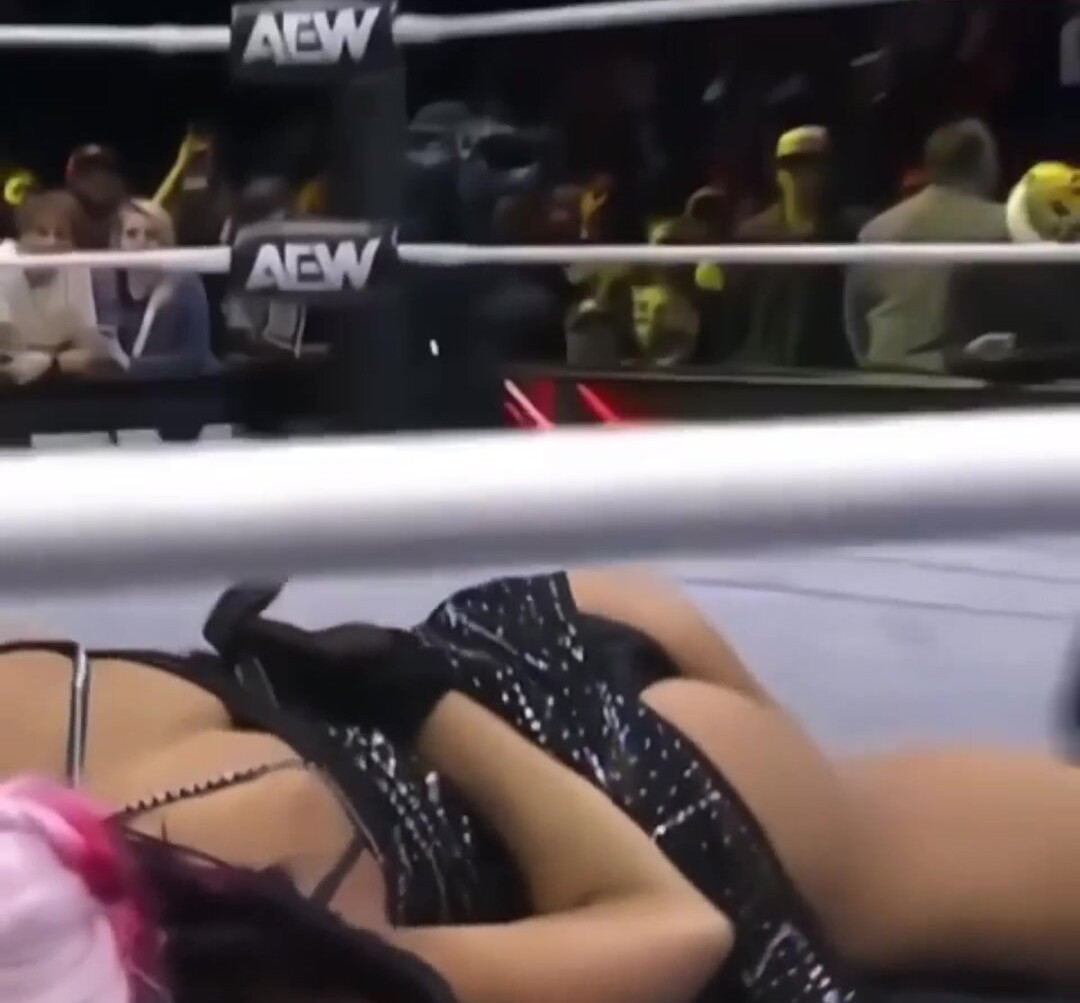 sasha-banks-1 gallery photo #456